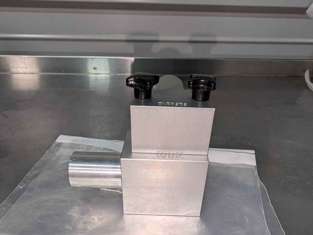 Uhlmann Pac-Systeme 5271755 / 5258212