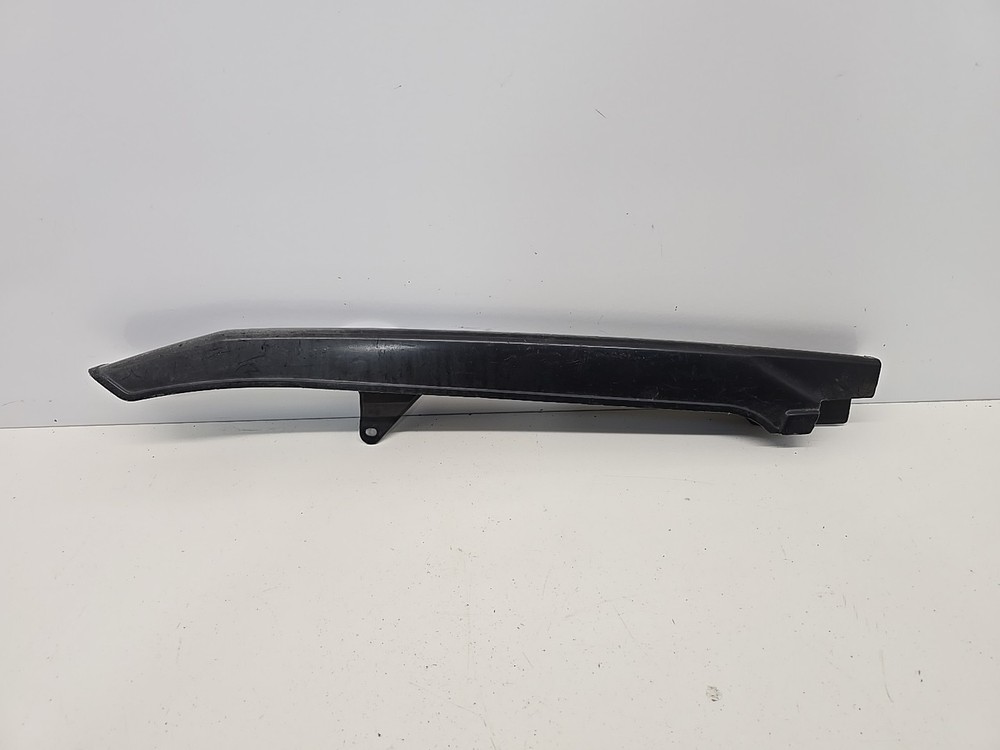 Yamaha YBR125 2010 - 2017 Swingarm Chain Guard