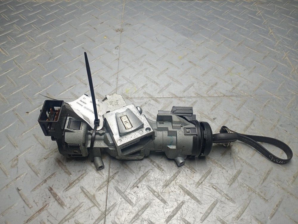 2004-2013 Mazda 3 Conventional Ignition Assembly