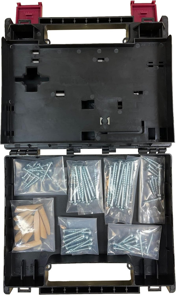 Pocket Jig200 Pocket Hole Kit