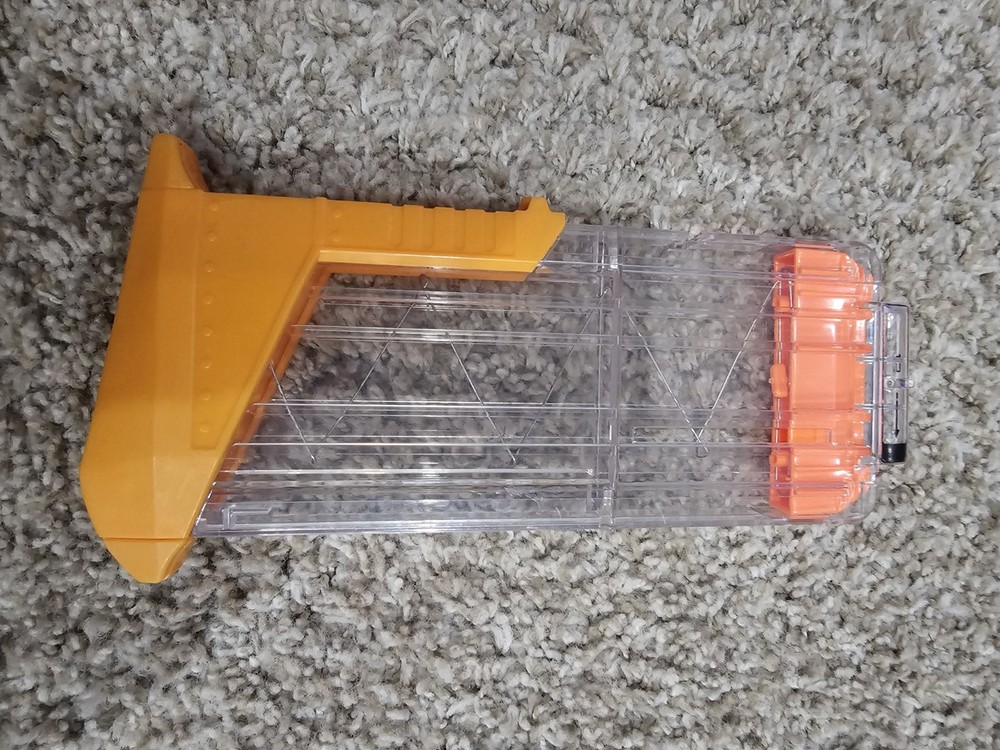 NERF Magazine Bundle