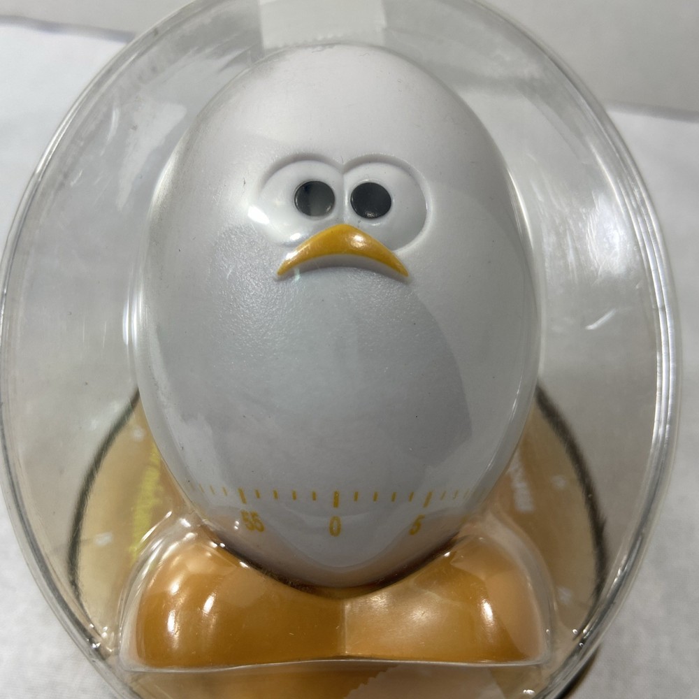 Jo!e Mechanical Egg Timer 60 Minutes Kitchen Timer