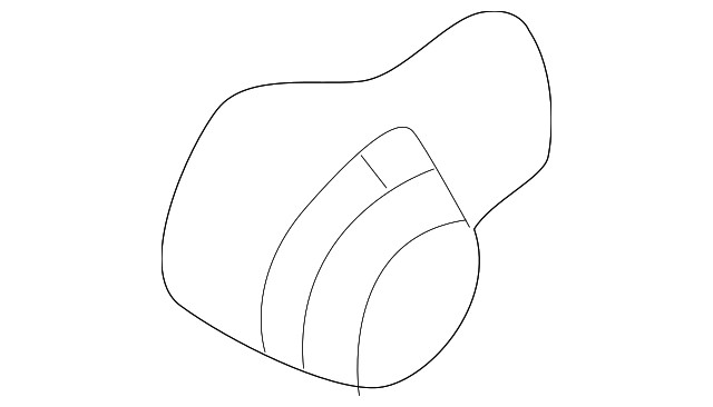 Genuine Nissan Sensor 28438-6CA2C