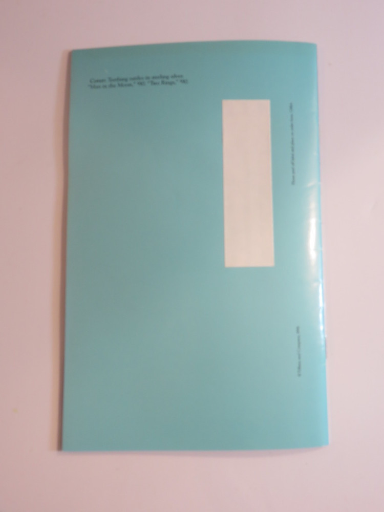 Tiffany & Co. ~ Summer Gift Selections 1998 Catalog