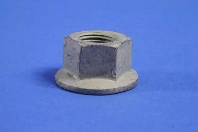 Genuine Mopar Hex Flange Nut 6511689AA