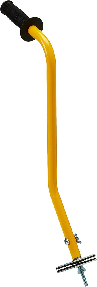 Trainer Handle,Yellow