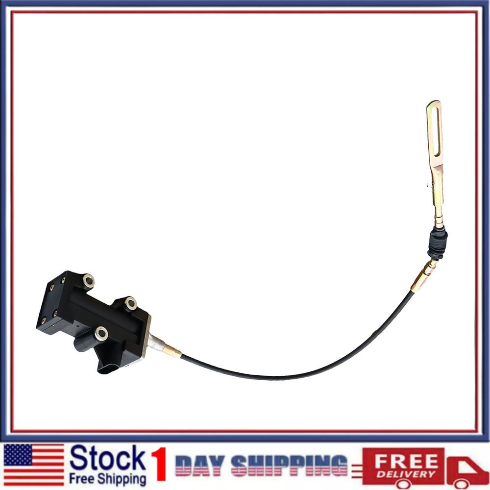 Position Sensor Cable For Allison Throttle 29506378 29507766 US