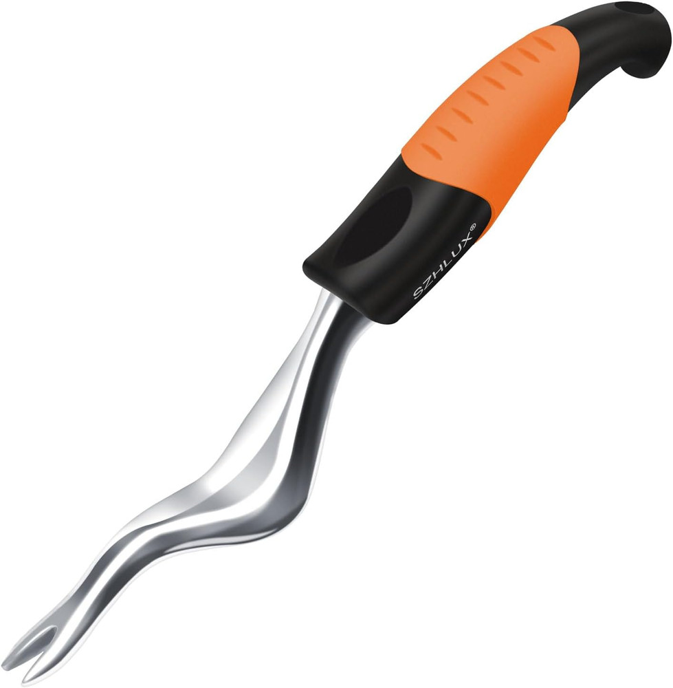 Hand Weeder Tool, Premium Weed Puller Tool for Garden, Gardening Hand Tool With