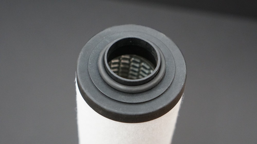 BUSCH 0532.917.861 Exhaust Filter 0532917861