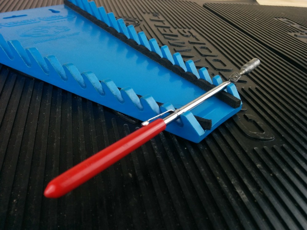 #am849 Blue Point PT10C Magnetic Pick Up Tool