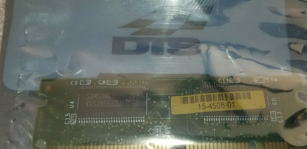 Cisco 15-4508-01 64MB