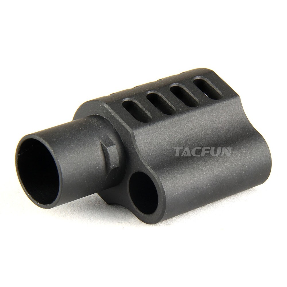 Fits 1911 .45 ACP Full Size Muzzle Brake Compensator