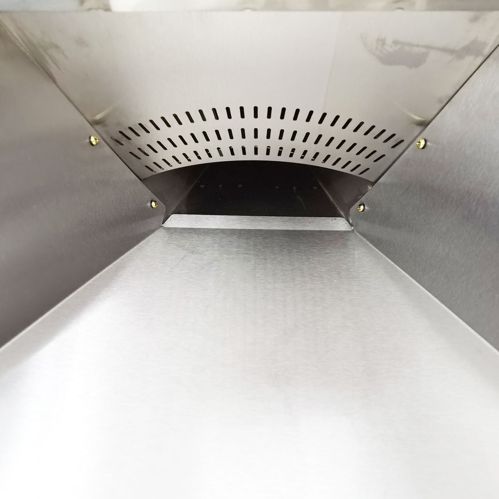 220V Automatic Coffee Bean Nut Roasting Machine Drum Roaster Machine