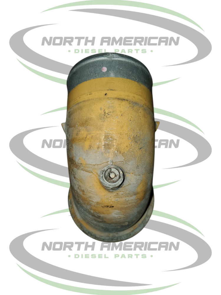 Used Caterpillar Elbow (Fits Multiple Models) - 2030351