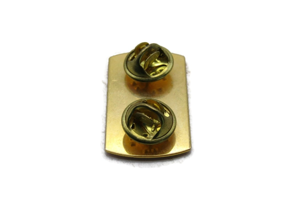 Sangerfest 2003 Pin New Giarus Wisconsin Gold Tone