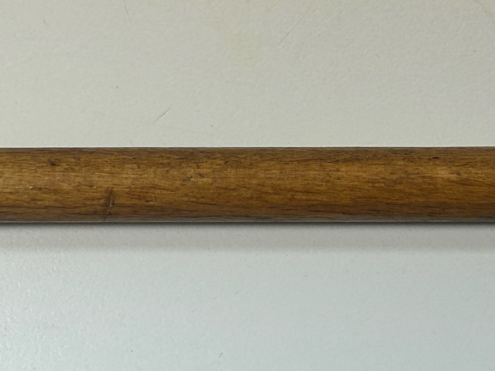 CVA Kentucky Sidelock Muzzleloader 32-1/2” Wood Ramrod