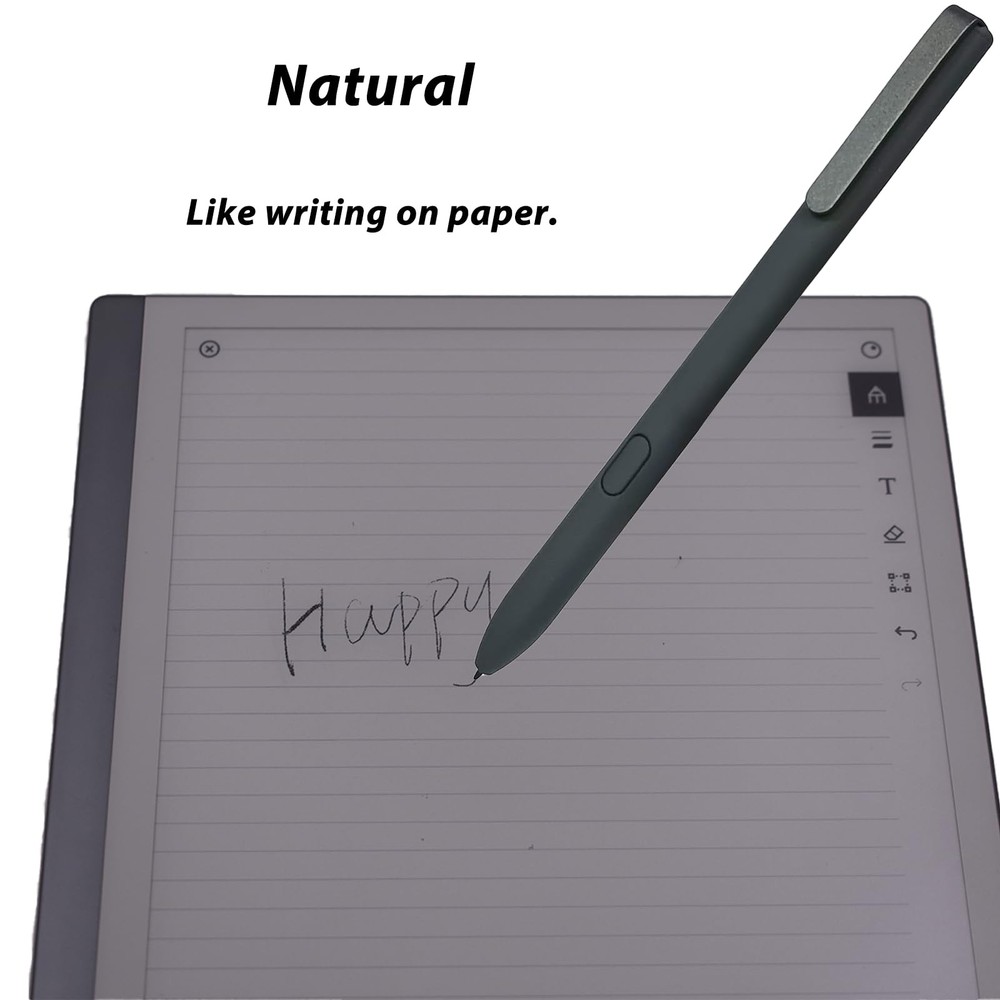 2 Pack Stylus Pen Compatible with Remarkable 2,Replacement Pen Compatible wit...