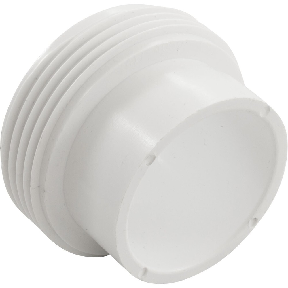 Tailpiece, 1-1/2" Buttress Thread x 1" Slip