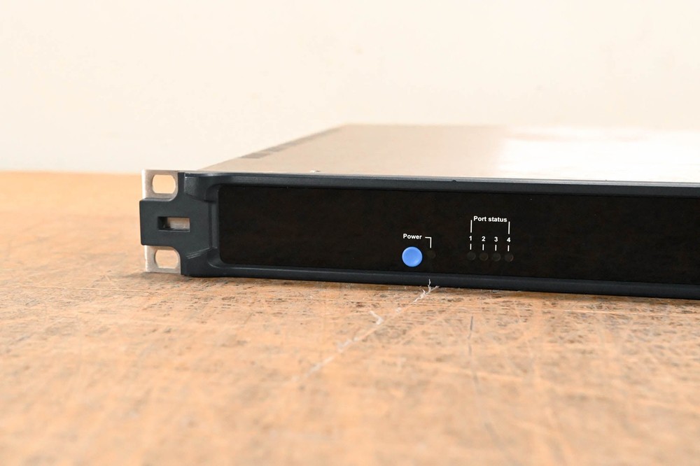 Clear-Com Eclipse-VoICE Radio IP Interface Unit CG00Z3P