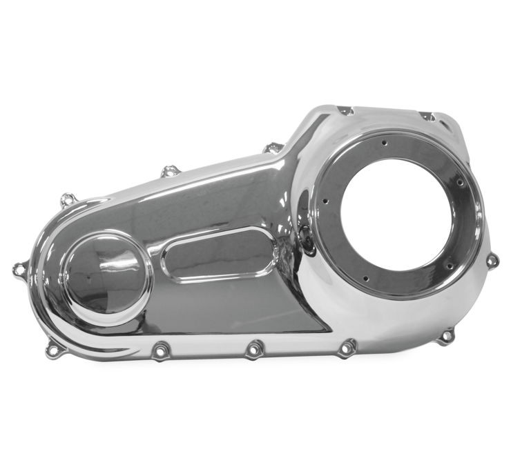 Biker's Choice Primary Cover Chrome 25-331