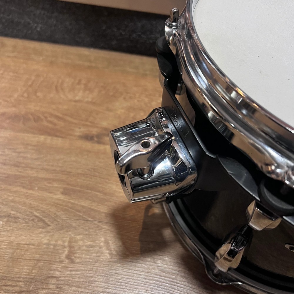 Pearl Export 10” Rack Tom Drum In Black #1297