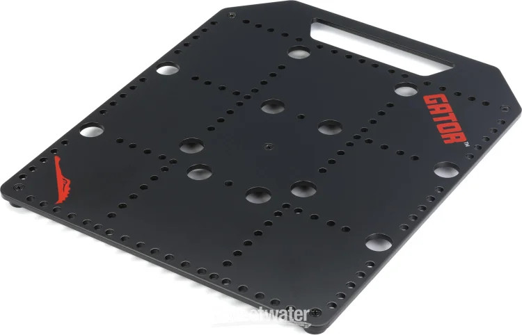 Gator GPB Pocketboard Pedalboard