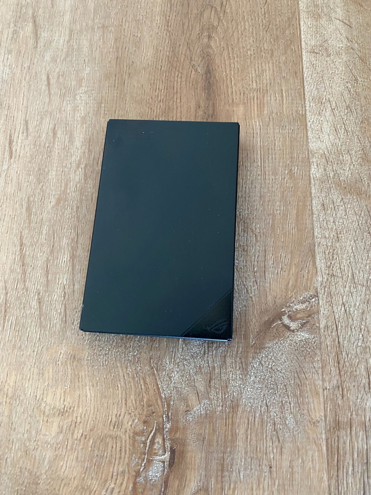 Asus ROG Ryujin II 240 ARGB Fan Controller