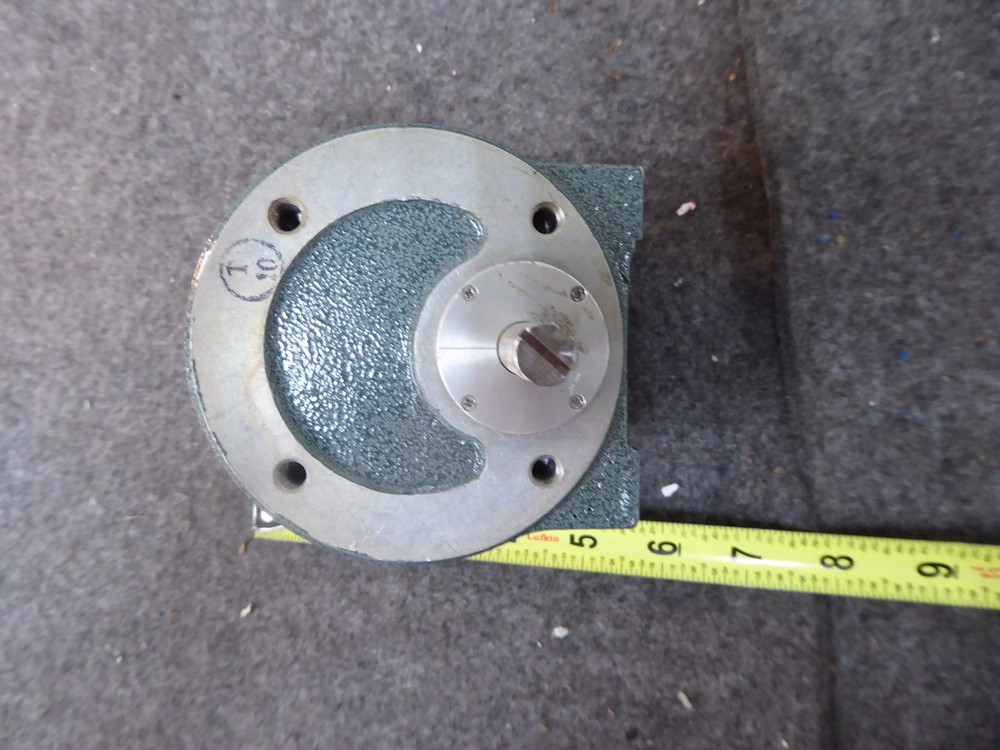 Astrosystems Automation Encoder Transducer HMT34-1/64-2KU