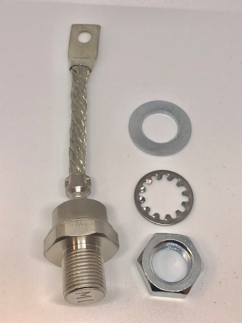 Replacement    037-956  Diode   Miller Electric   037956