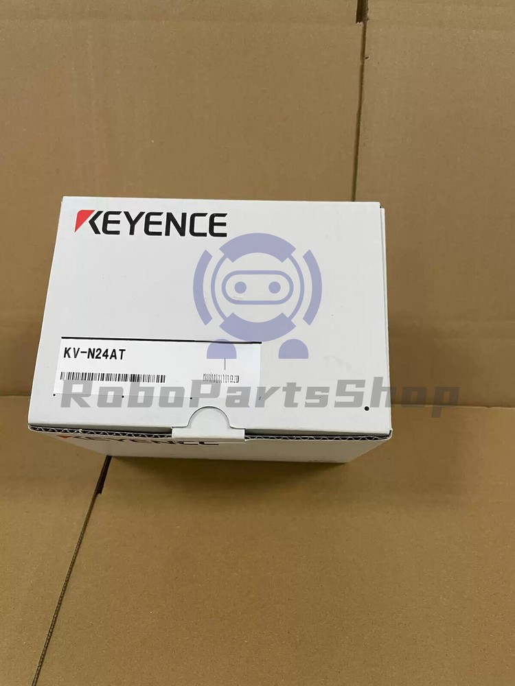 NEW  KEYENCE KV-N24AT 1pcs