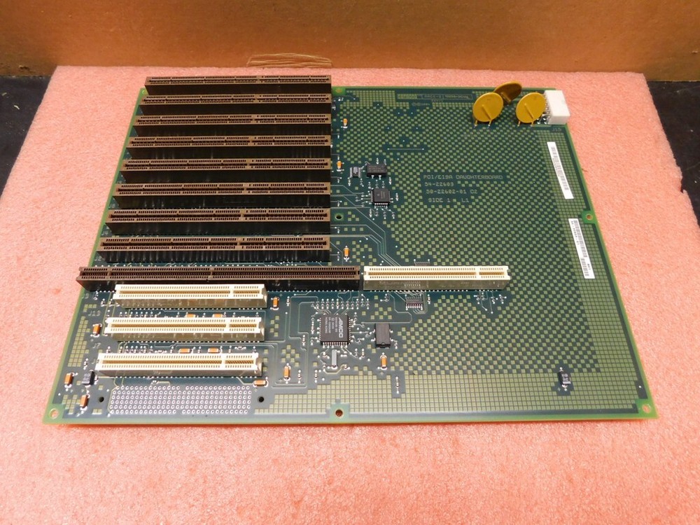 Digital Computer DEC PCI / EISA Daughterboard -- AACC-2 -- 54-22603-01