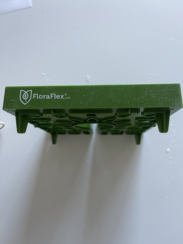 Flora Flex 4”