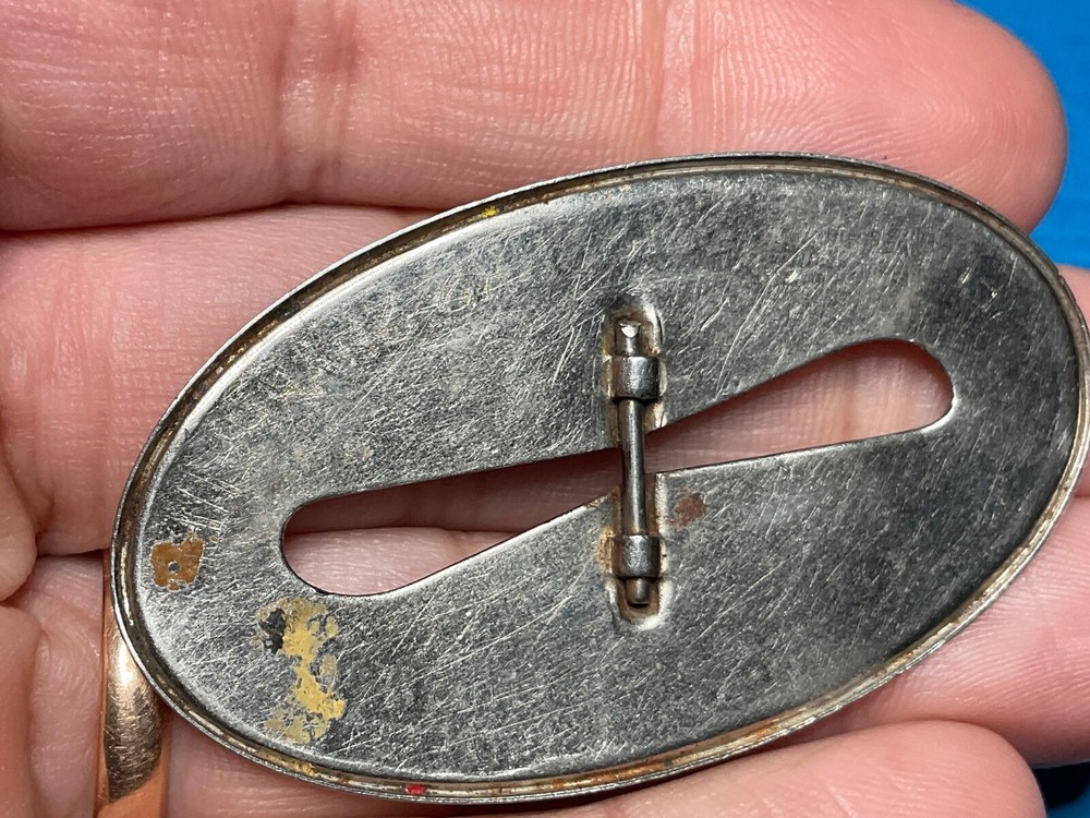 COLLECTIBLE KENBERRY SCISSORS SHARPENER