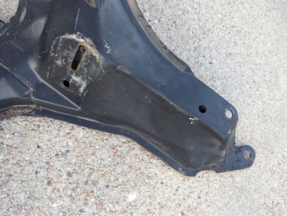 Mazda Miata Mx5 OEM Front Subframe K-frame Cross Member 90-97