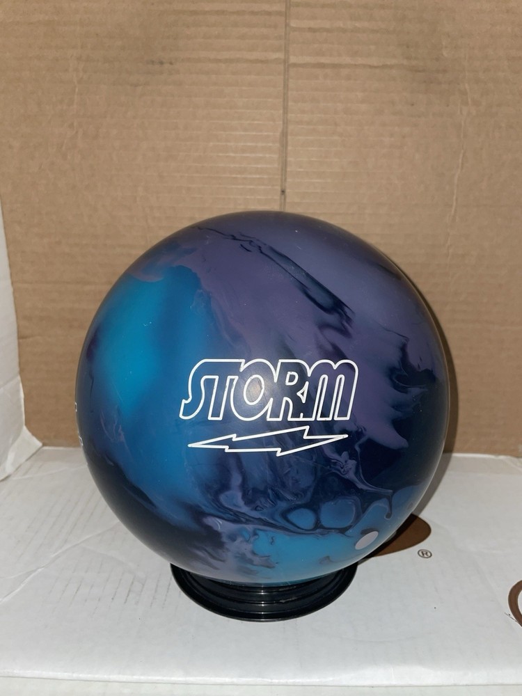 Storm Summit Ascent 15lbs! NIB!