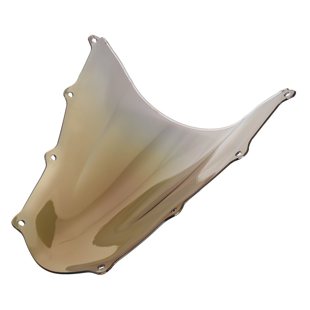 Windshield WindScreen fit for Aprilia RSV1000 2003-2006 White Iridium