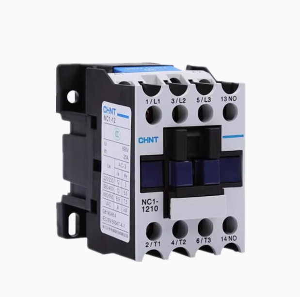 1pc NEW CHNT contactor NC1-1210