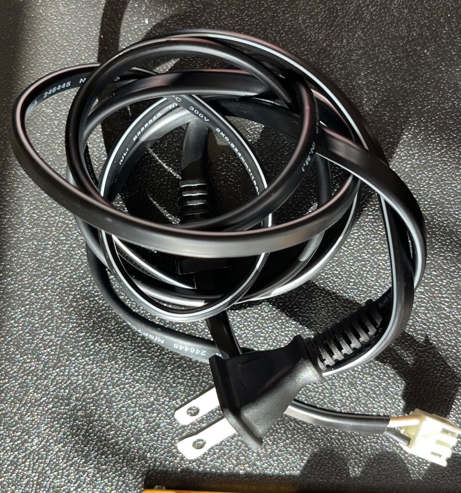 65’ Roku Smart Tv Electrical Components