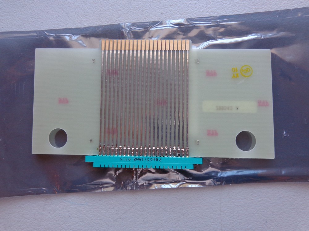 Southwest Technologies 10011 PWB ASSY BCD,Extender 10012