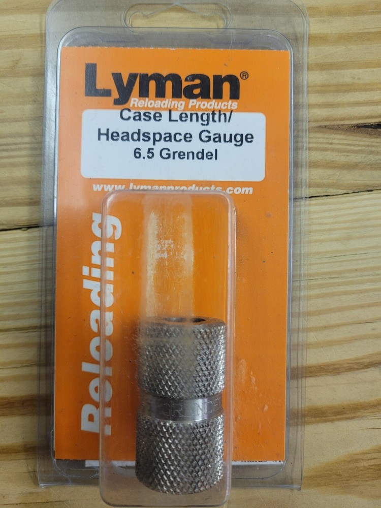 Various Caliber Size Case Gauges *You Pick*