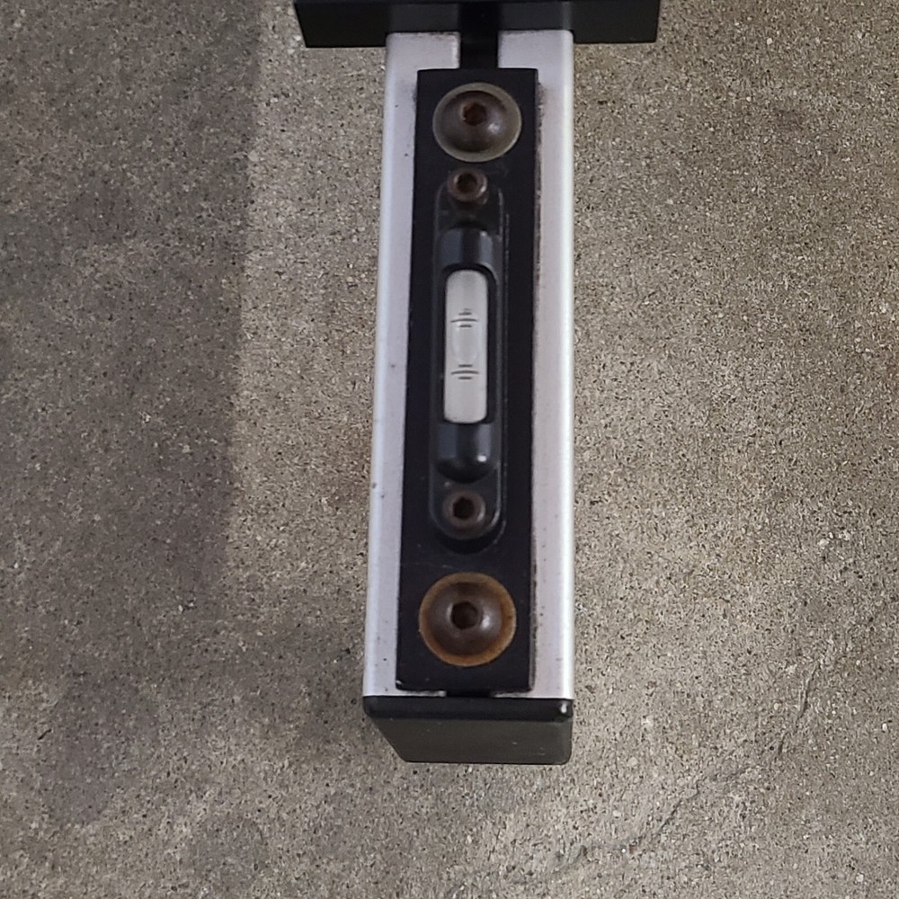 Advanced Racing Technologies Laser String II Four Wheel Alignment Tool