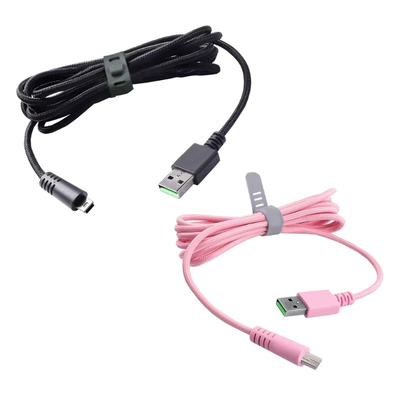 Keyboards Cable Replacement for Blackwidow Tournament Edition V2 Keyboards Data