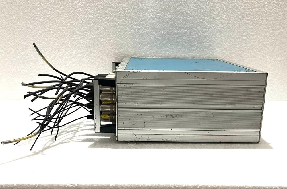 TQMitaca iDaq4Geo Data Acquisition Geo Sensor Controller IDAQ4 System