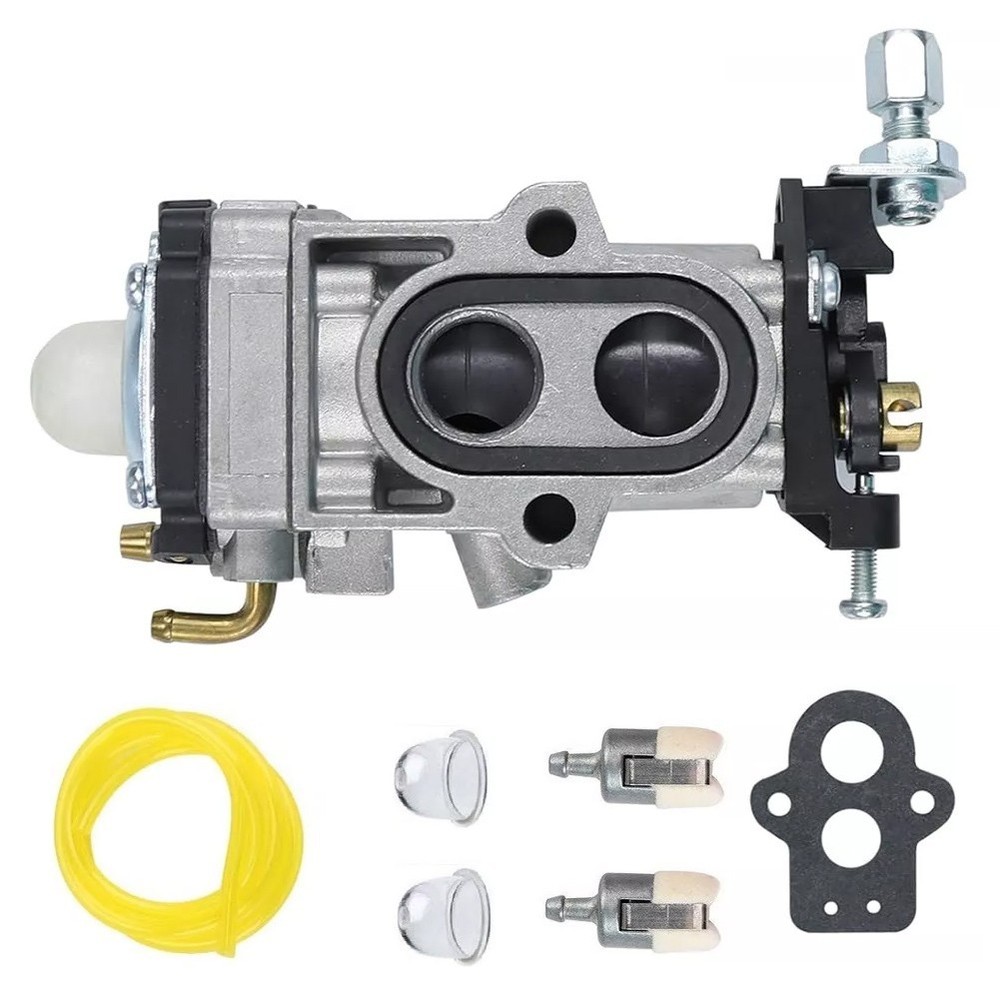 Sustainable Engine Performance Replacement Carburetor for RedMax Series