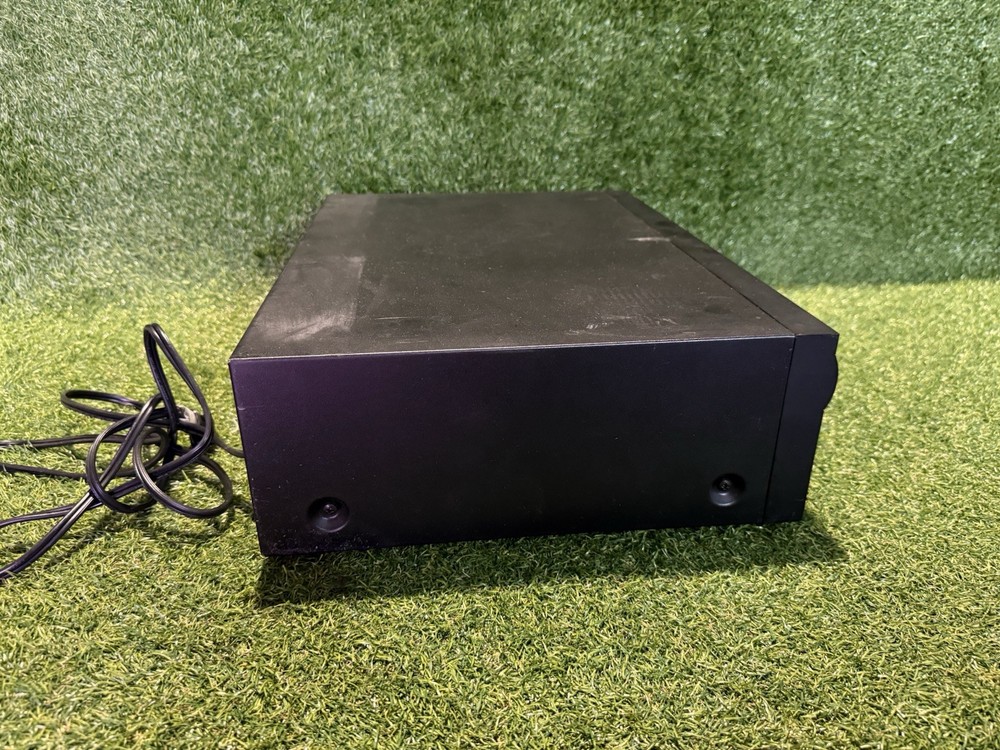 HARMON KARDON DC5300 DUAL CASSETTE DECK