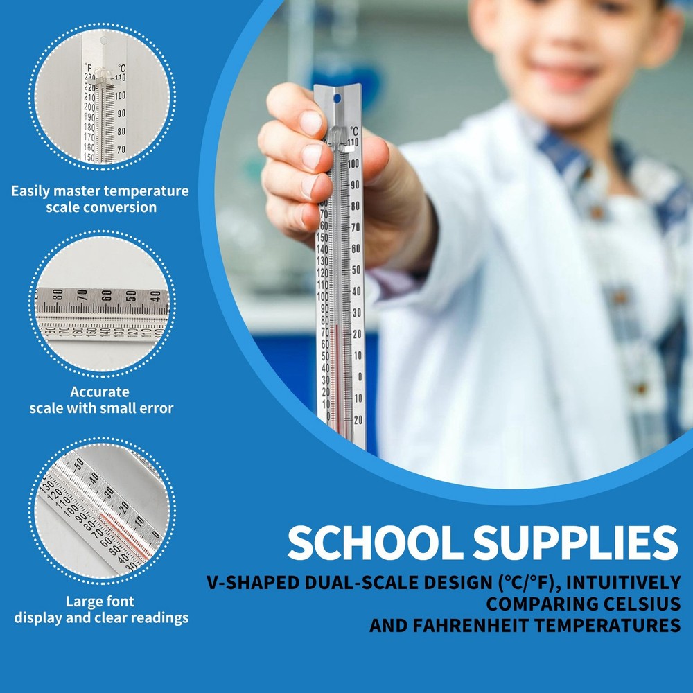 Science Thermometers - Thermometers I7B36347