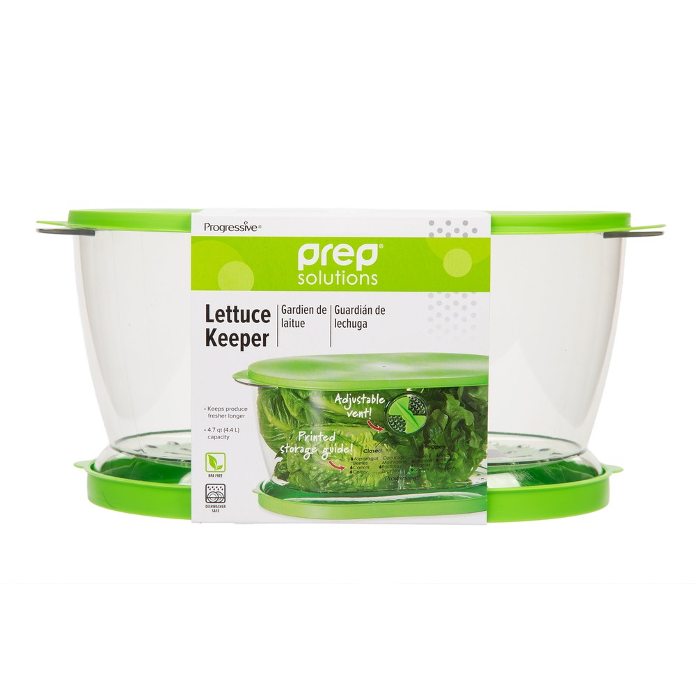 Prep Solutions Lettuce Keeper