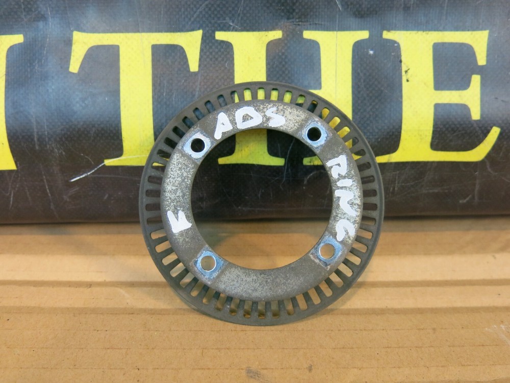 Honda SH125 ABS Ring front