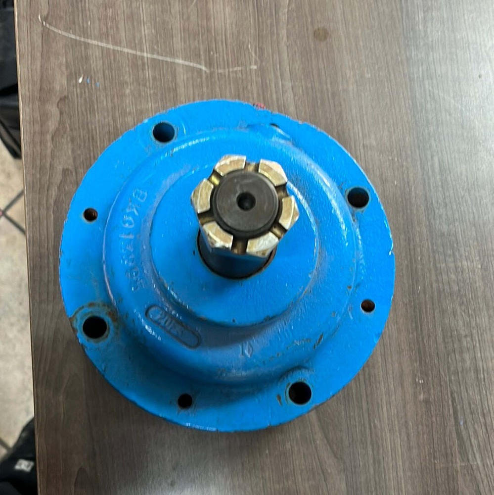 White Hyd. 96257 Hyd. Brake Motor