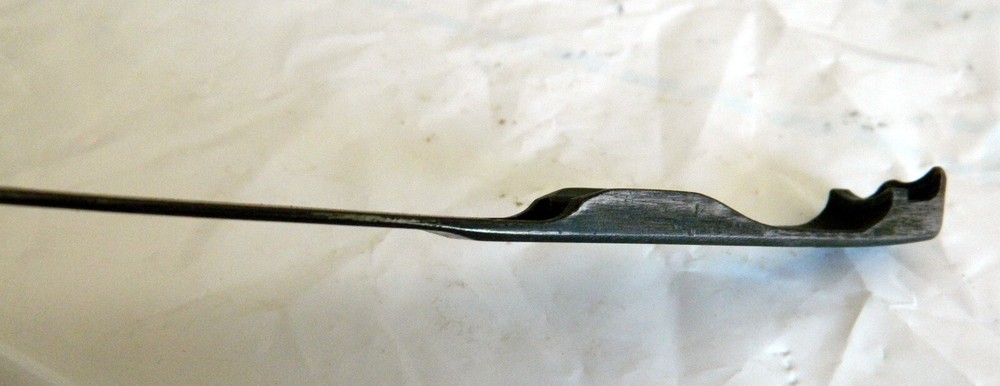 Extractor, used, numbered, for Jap T99